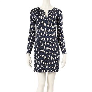 Diane Von Furstenberg Reina Dress